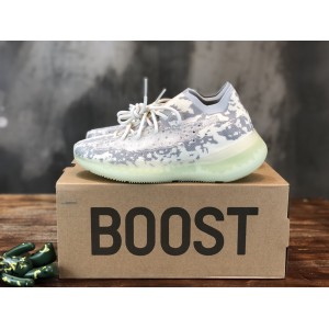 Adidas Yeezy 380  Sneakers AD00301 Updated in 2021.7.17