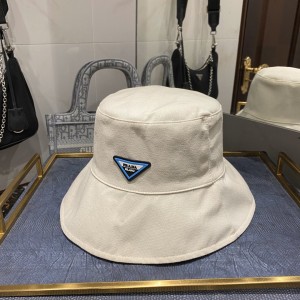 Prada Bucket Hat ASS050135 Updated in 2020.09.14