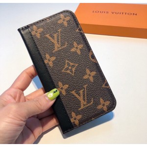 Louis Vuitton Phone Cases iPhone7/8plus/X/Xs/Xr/Xsmax/11/11pro/11pro max ASS050147 Updated in 2020.09.22