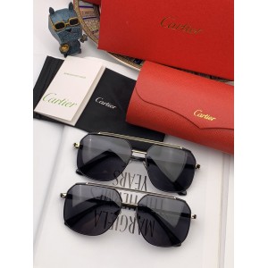 Cartier KDY145 Sunglasses ASS050167 Updated in 2020.09.30