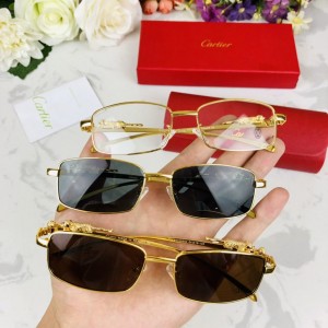 Cartier 2020 Sunglasses ASS050171 Updated in 2020.09.30