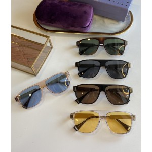 Gucci 2020 GG0587S Sunglasses ASS050172 Updated in 2020.09.30