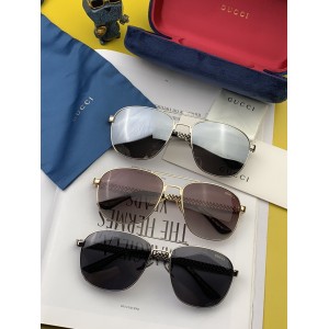 Gucci G0825 Sunglasses ASS050176 Updated in 2020.09.30