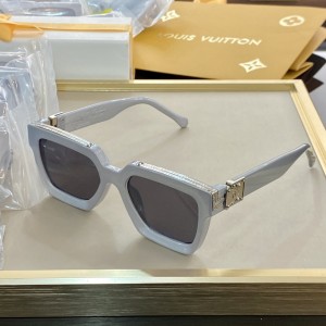 Louis Vuitton Millionaires96006 Sunglasses ASS050180 Updated in 2020.09.30