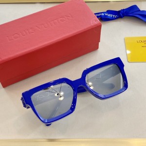 Louis Vuitton Millionaires96006 Sunglasses ASS050181 Updated in 2020.09.30