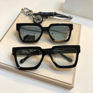 Louis Vuitton Millionaires96006 Sunglasses ASS050183 Updated in 2020.09.30