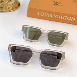 Louis Vuitton Millionaires96006 Sunglasses ASS050185 Updated in 2020.09.30