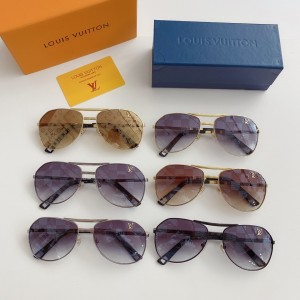 Louis Vuitton Z0868 Sunglasses ASS050186 Updated in 2020.09.30