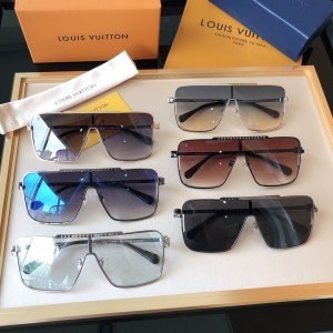 Louis Vuitton Z0628E Sunglasses ASS050187 Updated in 2020.09.30