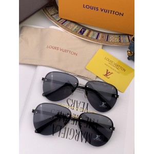 Louis Vuitton 2020 L09 Sunglasses ASS050188 Updated in 2020.09.30