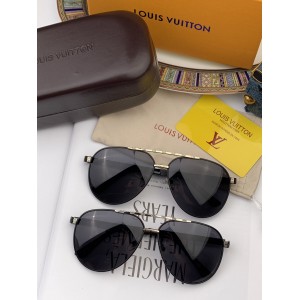 Louis Vuitton 2020 L66 Sunglasses ASS050189 Updated in 2020.09.30
