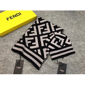 Fendi Scarf and Beanie ASS050202 Upadated in 2020.10.19