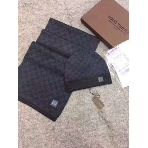 Louis Vuitton Scarf and Beanie ASS050211 Upadated in 2020.10.19