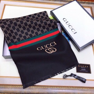 Gucci Scarf ASS050320 Upadated in 2020.11.12