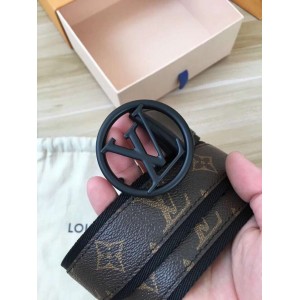 Louis Vuitton belt ASS680003 Updated in 2019.07.05