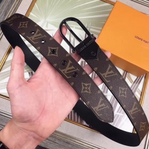 Louis Vuitton belt ASS680010 Updated in 2019.07.05