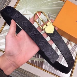 Louis Vuitton belt ASS680012 Updated in 2019.07.05