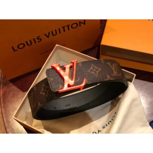 Louis Vuitton belt ASS680016 Updated in 2019.07.05