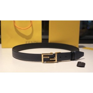 F-Golden Men's buckle belt ASS02069