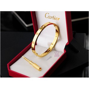 Cartier Bracelet JP030101 Updated in 2020.09.01