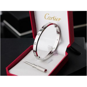 Cartier Bracelet JP030103 Updated in 2020.09.01
