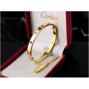Cartier Bracelet JP030104 Updated in 2020.09.01