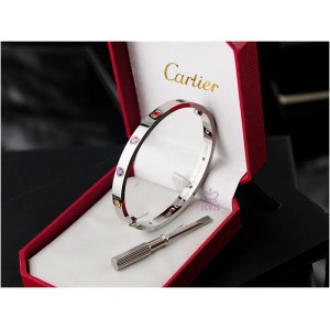 Cartier Bracelet JP030106 Updated in 2020.09.01
