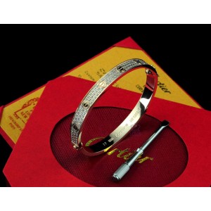 Cartier Bracelet JP030108 Updated in 2020.09.01