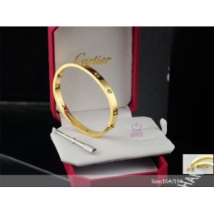 Cartier Bracelet JP030110 Updated in 2020.09.01