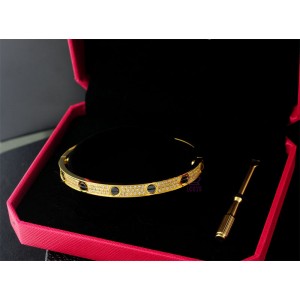Cartier Bracelet JP030113 Updated in 2020.09.01