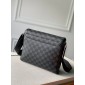 Replica Fake  Louis Vuitton N40272 District Messenger Bags LV04010010 Updated in 2020.08.27