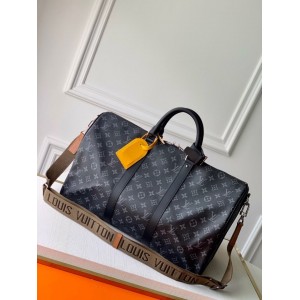 Louis Vuitton KEEPALL 45 M40560 Duffle Bags LV04010052 Updated in 2020.08.27