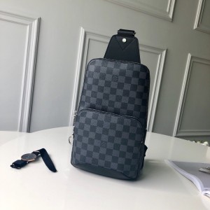 Louis Vuitton N41719 Avenue Bumbag LV04010066 Updated in 2020.08.27