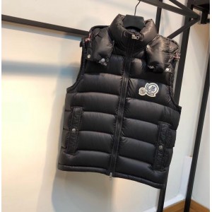 Moncler 2020ss Vest MC330001 Updated in 2020.09.05