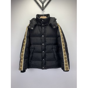 Gucci 2020 Down Jacket MC330092 Updated in 2020.09.19