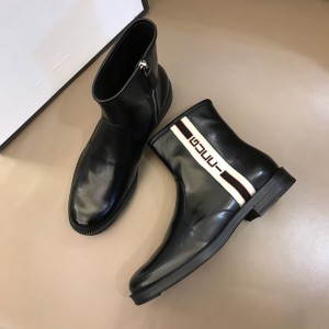 Gucci Ankle boots MS021057 Updated in 2019.10.21