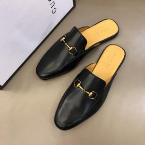 Gucci Princetown leather slipper MS02653 Updated in 2019.04.19