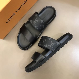 Louis Vuitton Slippers MS02813 Updated in 2019.04.19