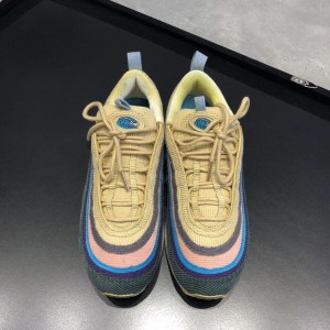 Air Max 1/97 Sean Wotherspoon MS09169 Updated in 2019.03.26