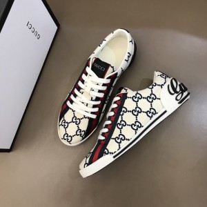 Gucci Sneaker MS120126 Updated in 2020.09.09