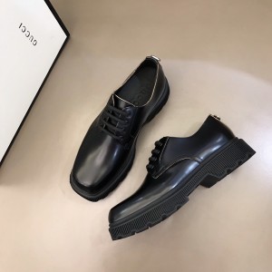 Gucci Loafer MS120251 Updated in 2020.12.04
