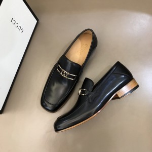Gucci Loafer MS120252 Updated in 2020.12.04