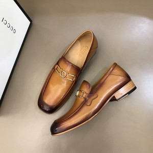 Gucci Loafer MS120253 Updated in 2020.12.04
