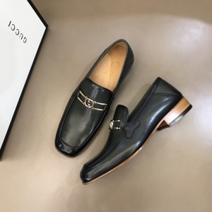 Gucci Loafer MS120254 Updated in 2020.12.04