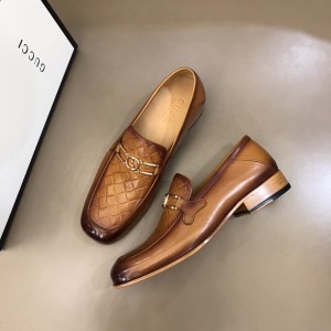 Gucci Loafer MS120255 Updated in 2020.12.04