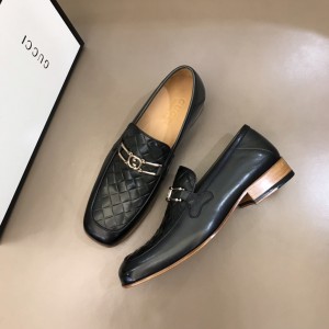 Gucci Loafer MS120256 Updated in 2020.12.04
