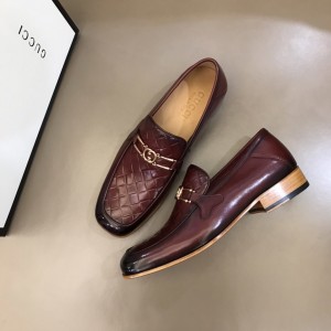 Gucci Loafer MS120257 Updated in 2020.12.04