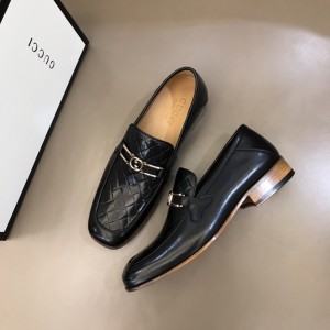 Gucci Loafer MS120258 Updated in 2020.12.04