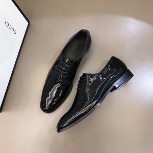 Gucci Loafer MS120259 Updated in 2020.12.04