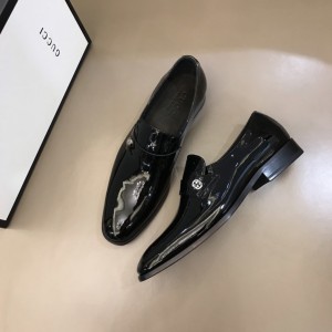 Gucci Loafer MS120260 Updated in 2020.12.04